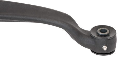 RockJock JL/JT Johnny Joint Front Trac Bar Forged Organically Shaped Adjustable Greasable RockJock Traction Bars  AXOPROS