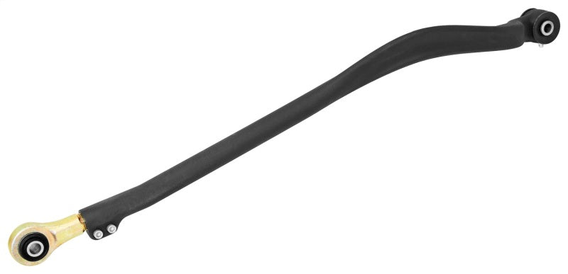 RockJock JL/JT Johnny Joint Front Trac Bar Forged Organically Shaped Adjustable Greasable RockJock Traction Bars  AXOPROS