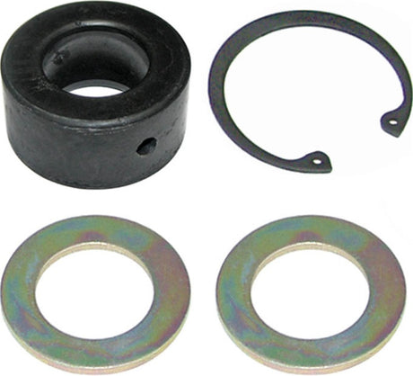 RockJock Johnny Joint Rebuild Kit Narrow 2in w/ 1 Bushing 2 Side Washers 1 Snap Ring RockJock Suspension Arms & Components  AXOPROS