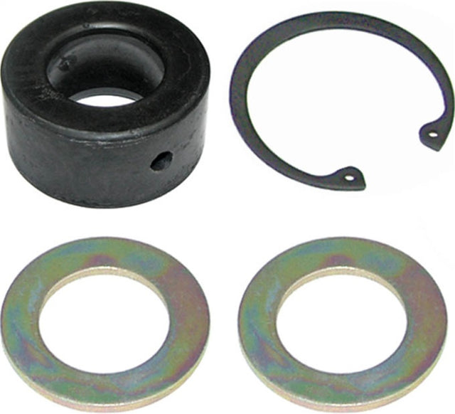RockJock Johnny Joint Rebuild Kit Narrow 2in w/ 1 Bushing 2 Side Washers 1 Snap Ring RockJock Suspension Arms & Components  AXOPROS