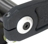 RockJock JT Antirock Sway Bar Kit Rear Forged Arms Heavy 1 1/8in Bar RockJock Sway Bars  AXOPROS