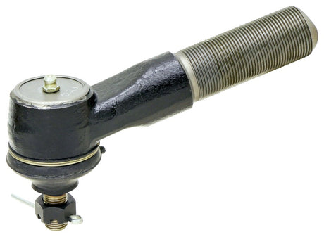 RockJock TJ/LJ/XJ/MJ Currectlync Drag Link End LH Thread RockJock Steering Knuckles & Spindles  AXOPROS