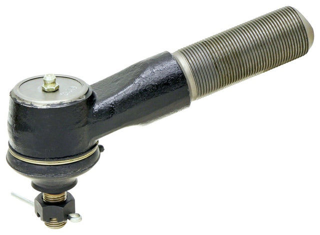 RockJock TJ/LJ/XJ/MJ Currectlync Drag Link End LH Thread RockJock Steering Knuckles & Spindles  AXOPROS