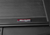 Roll-N-Lock 15-18 Ford F-150 SB 77-3/8in M-Series Retractable Tonneau Cover Roll-N-Lock Tonneau Covers - Retractable  AXOPROS