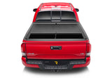 Roll-N-Lock 16-18 Toyota Tacoma Crew Cab SB 60-1/2in M-Series Retractable Tonneau Cover Roll-N-Lock Tonneau Covers - Retractable  AXOPROS
