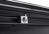 Roll-N-Lock 16-18 Toyota Tacoma Crew Cab SB 60-1/2in M-Series Retractable Tonneau Cover Roll-N-Lock Tonneau Covers - Retractable  AXOPROS