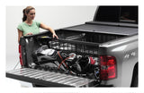 Roll-N-Lock 20-22 Jeep Gladiator (60in. Bed Length) Cargo Manager Roll-N-Lock Cargo Organization  AXOPROS