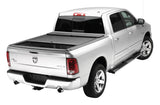 Roll-N-Lock 2009 Dodge Ram 1500 LB 96in M-Series Retractable Tonneau Cover Roll-N-Lock Tonneau Covers - Retractable  AXOPROS