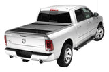 Roll-N-Lock 2009 Dodge Ram 1500 SB 76in M-Series Retractable Tonneau Cover Roll-N-Lock Tonneau Covers - Retractable  AXOPROS