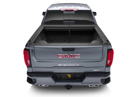 Roll-N-Lock 2019 Chevrolet Silverado 1500 60.5in Bed M-Series Retractable Tonneau Cover Roll-N-Lock Tonneau Covers - Retractable  AXOPROS