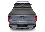 Roll-N-Lock 2019 Chevrolet Silverado 1500& GMC Sierra 1500 96.5in M-Series Retractable Tonneau Cover Roll-N-Lock Tonneau Covers - Retractable  AXOPROS