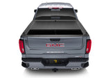 Roll-N-Lock 2019 Chevrolet Silverado 1500& GMC Sierra 1500 96.5in M-Series Retractable Tonneau Cover Roll-N-Lock Tonneau Covers - Retractable  AXOPROS