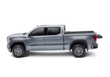 Roll-N-Lock 2019 Chevrolet Silverado 1500& GMC Sierra 1500 96.5in M-Series Retractable Tonneau Cover Roll-N-Lock Tonneau Covers - Retractable  AXOPROS