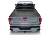 Roll-N-Lock 2019 Chevrolet Silverado 1500 XSB 68-3/8in A-Series Retractable Tonneau Cover Roll-N-Lock Tonneau Covers - Retractable  AXOPROS