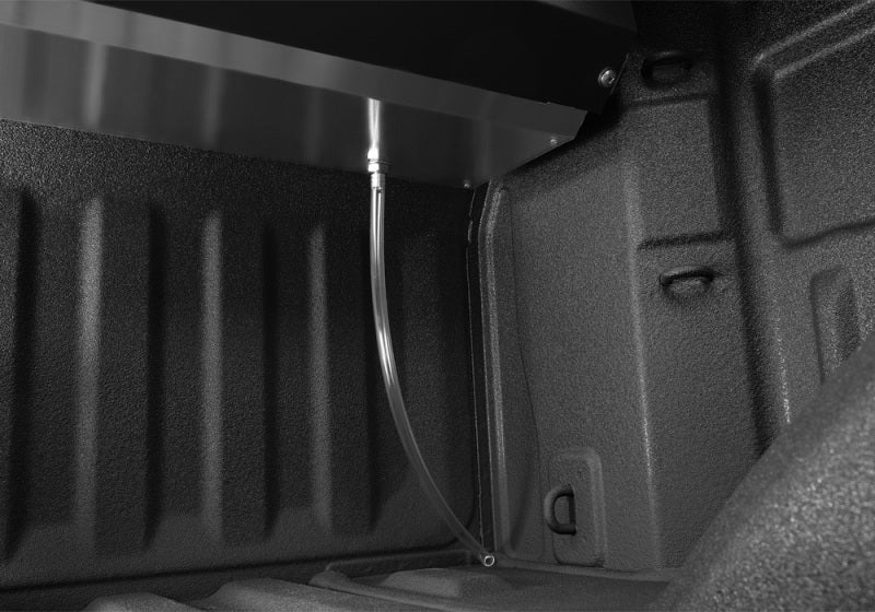 Roll-N-Lock 2019 Chevrolet Silverado 1500 XSB 68-3/8in A-Series Retractable Tonneau Cover Roll-N-Lock Tonneau Covers - Retractable  AXOPROS