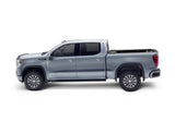 Roll-N-Lock 2019 Chevrolet Silverado 1500 XSB 68-3/8in A-Series Retractable Tonneau Cover Roll-N-Lock Tonneau Covers - Retractable  AXOPROS