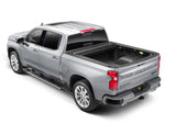 Roll-N-Lock 2019 Chevy Silverado 1500 68-3/8in E-Series Retractable Tonneau Cover Roll-N-Lock Tonneau Covers - Retractable  AXOPROS