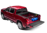 Roll-N-Lock 2019 Chevy Silverado / GMC Sierra 1500 68in Cargo Manager Roll-N-Lock Cargo Organization  AXOPROS