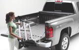 Roll-N-Lock 2019 Ram 1500-3500 SB 74.5in Cargo Manager Roll-N-Lock Cargo Organization  AXOPROS