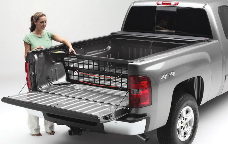 Roll-N-Lock 2019 Ram 1500-3500 SB 74.5in Cargo Manager Roll-N-Lock Cargo Organization  AXOPROS
