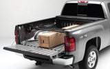 Roll-N-Lock 2019 Ram 1500-3500 SB 74.5in Cargo Manager Roll-N-Lock Cargo Organization  AXOPROS