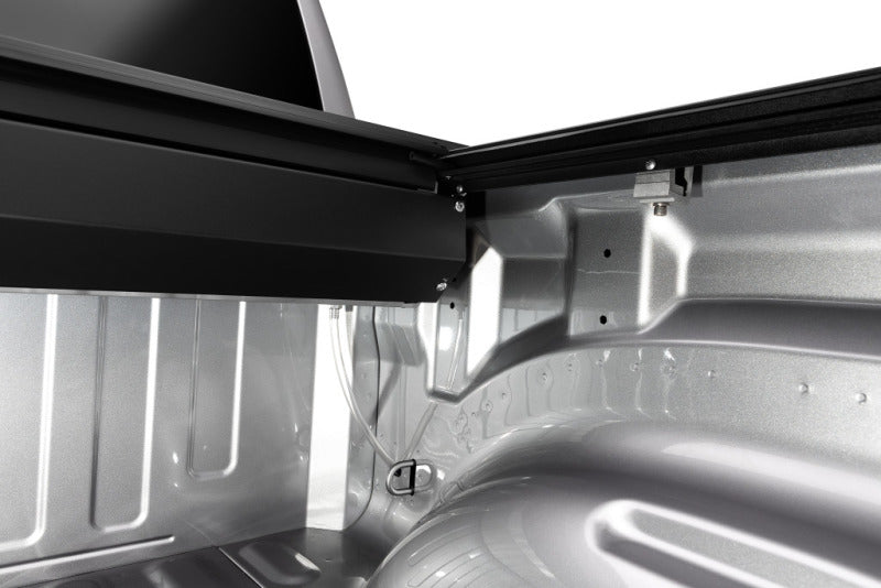 Roll-N-Lock 2019 RAM 1500 65-1/2in M-Series Retractable Tonneau Cover Roll-N-Lock Tonneau Covers - Retractable  AXOPROS