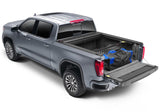 Roll-N-Lock 2020 Chevy Silverado/Sierra 2500/3500 MB 80-1/2in Cargo Manager Roll-N-Lock Cargo Organization  AXOPROS