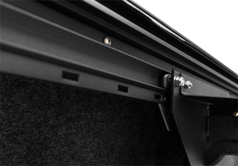 Roll-N-Lock 2020 Chevy Silverado/Sierra 2500/3500 MB 80-1/2in Cargo Manager Roll-N-Lock Cargo Organization  AXOPROS