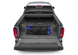 Roll-N-Lock 2020 Chevy Silverado/Sierra 2500/3500 MB 80-1/2in Cargo Manager Roll-N-Lock Cargo Organization  AXOPROS