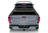 Roll-N-Lock 2020 GM Silverado / Sierra 2500/3500 6ft 10in Bed A-Series Retractable Tonneau Cover Roll-N-Lock Tonneau Covers - Retractable  AXOPROS