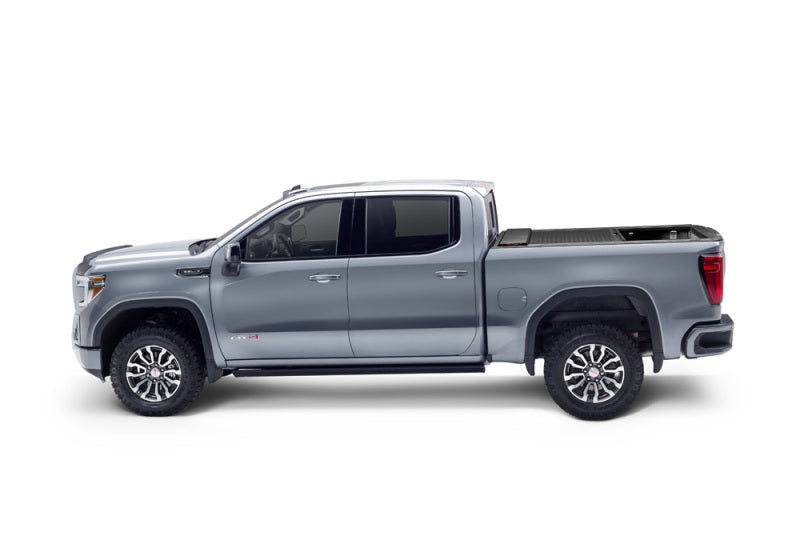 Roll-N-Lock 2020 GM Silverado / Sierra 2500/3500 6ft 10in Bed A-Series Retractable Tonneau Cover Roll-N-Lock Tonneau Covers - Retractable  AXOPROS