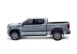 Roll-N-Lock 2020 GM Silverado / Sierra 2500/3500 6ft 10in Bed A-Series Retractable Tonneau Cover Roll-N-Lock Tonneau Covers - Retractable  AXOPROS