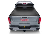 Roll-N-Lock 2020 GM Silverado / Sierra 2500/3500 6ft 10in Bed A-Series Retractable Tonneau Cover Roll-N-Lock Tonneau Covers - Retractable  AXOPROS