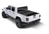 Roll-N-Lock 2020 Jeep Gladiator 5ft bed M-Series Retractable Tonneau Cover Roll-N-Lock Tonneau Covers - Retractable  AXOPROS