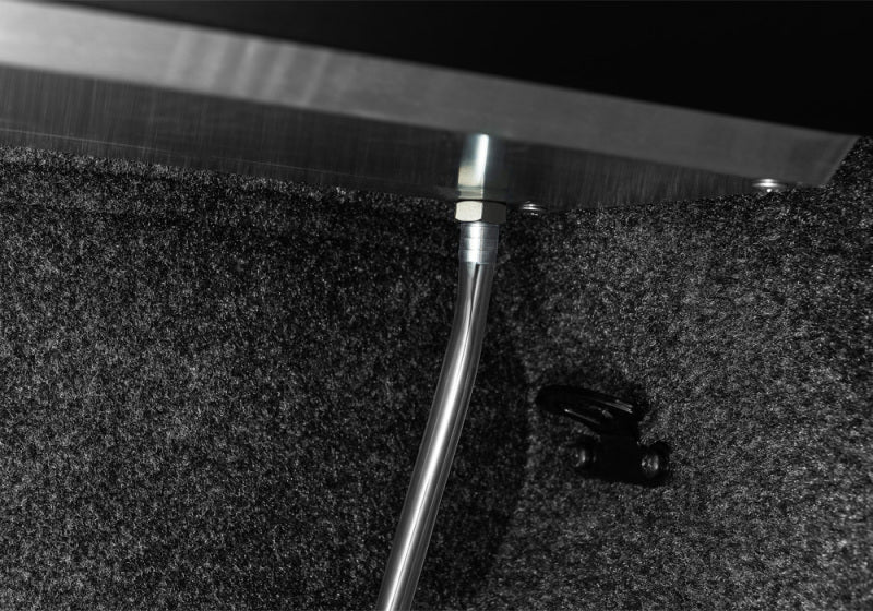 Roll-N-Lock 2021 Ford F-150 67.1in M-Series Retractable Tonneau Cover Roll-N-Lock Tonneau Covers - Retractable  AXOPROS