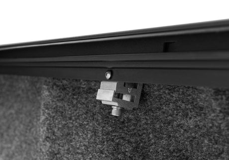 Roll-N-Lock 2021 Ford F-150 67.1in M-Series Retractable Tonneau Cover Roll-N-Lock Tonneau Covers - Retractable  AXOPROS