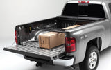Roll-N-Lock 2022+ Toyota Tundra 78.7in Cargo Manager Roll-N-Lock Cargo Organization  AXOPROS