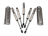 Roush 17-23 Ford F-250/F-350 Super Duty Suspension Kit Roush Suspension Packages  AXOPROS