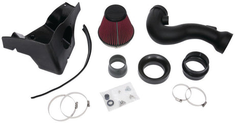 Roush 2005-2009 Ford Mustang 4.0L V6 Cold Air Intake Kit Roush Cold Air Intakes  AXOPROS