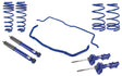 Roush 2005-2010 Ford Mustang 4.6L V8 Stage 2 Suspension Kit Roush Suspension Packages  AXOPROS