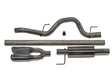 Roush 2011-2014 Ford F-150 3.5L/5.0L/6.2L Enhanced Sound Cat-Back Exhaust Kit Roush Catback  AXOPROS