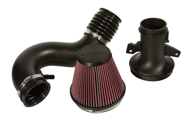 Roush 2011-2014 Ford F-150 5.0L Cold Air Kit Roush Cold Air Intakes  AXOPROS