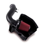 Roush 2011-2014 Ford Mustang 3.7L V6 Cold Air Kit Roush Cold Air Intakes  AXOPROS
