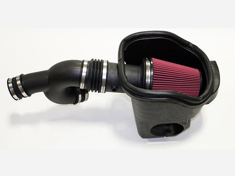 Roush 2015-2017 F-150 2.7L/3.5L EcoBoost Cold Air Kit (Incl. Raptor) Roush Cold Air Intakes  AXOPROS