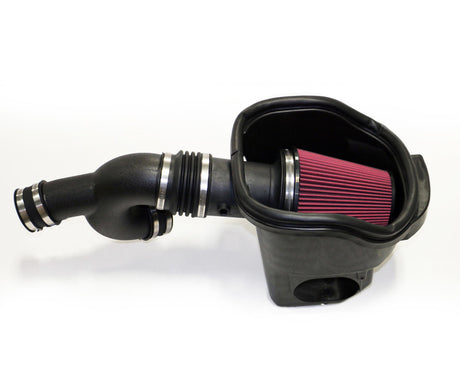 Roush 2015-2017 F-150 2.7L/3.5L EcoBoost Cold Air Kit (Incl. Raptor) Roush Cold Air Intakes  AXOPROS