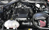 Roush 2015-2017 Ford Mustang 2.3L Cold Air Kit Roush Cold Air Intakes  AXOPROS