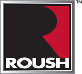 Roush 2015-2017 Ford Mustang 2.3L Cold Air Kit Roush Cold Air Intakes  AXOPROS