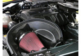 Roush 2015-2017 Ford Mustang 2.3L Cold Air Kit Roush Cold Air Intakes  AXOPROS
