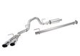 Roush 2015-2020 F-150 2.7L/3.5L/5.0L Side Exit Cat-Back Exhaust Kit (Excl. Raptor) Roush Catback  AXOPROS