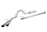 Roush 2015-2020 F-150 2.7L/3.5L/5.0L Side Exit Cat-Back Exhaust Kit (Excl. Raptor) Roush Catback  AXOPROS
